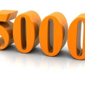 5000